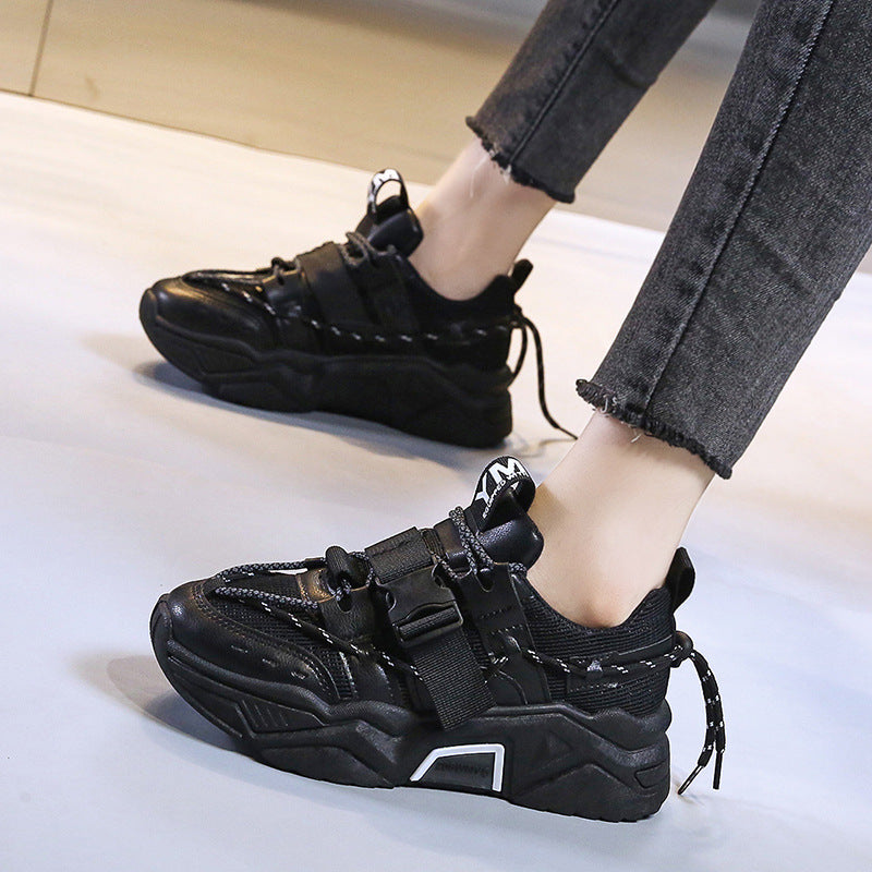 Spring & Autumn All-Match Women's Casual Sneaker