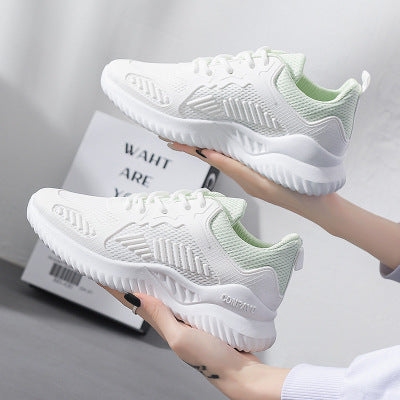 Summer Sports Running Shoes For Women