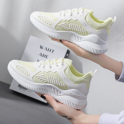 Summer Sports Running Shoes For Women