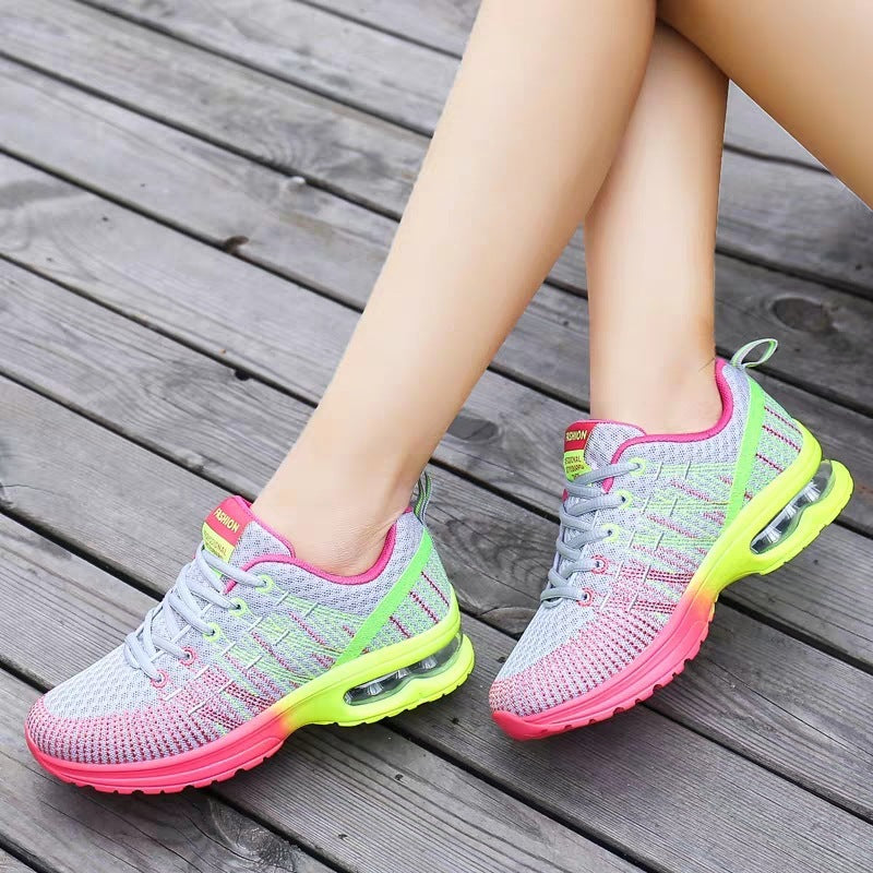 Women’s Casual Sport Shoes