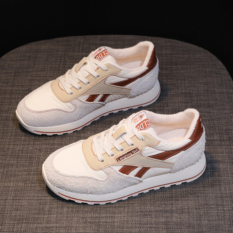 Forrest Gump-Inspired Shoes For Women