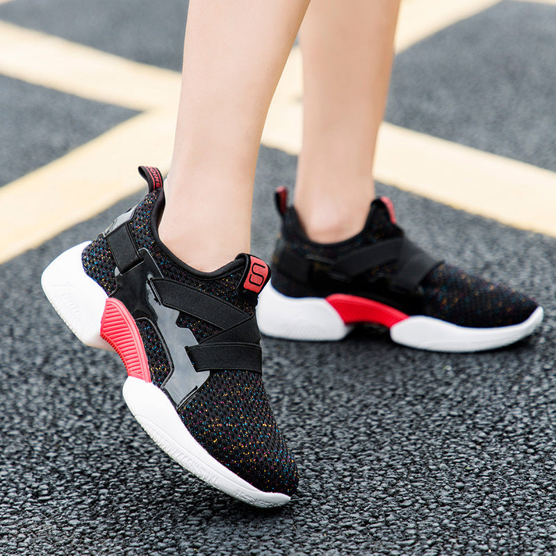 Trendy Autumn Sports Shoes