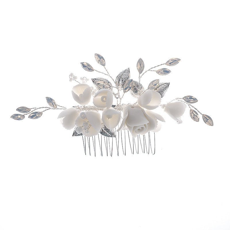 Wedding Bridesmaid Fairy Hair Accessories