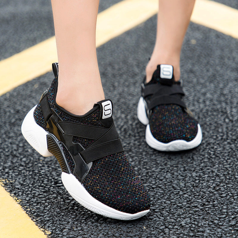 Trendy Autumn Sports Shoes