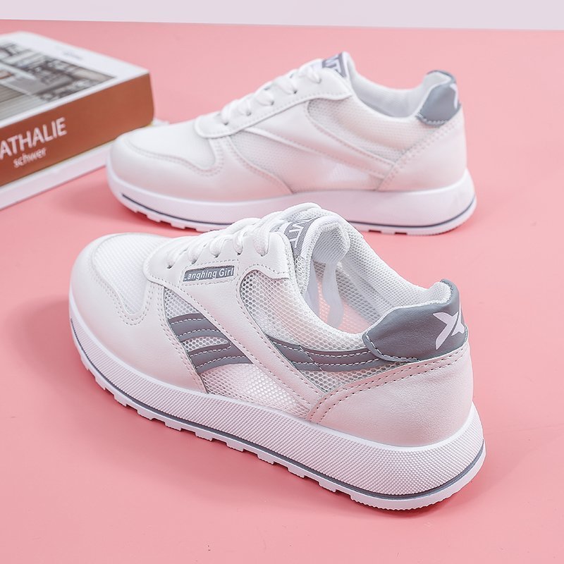 Forrest Gump-Inspired Shoes For Women