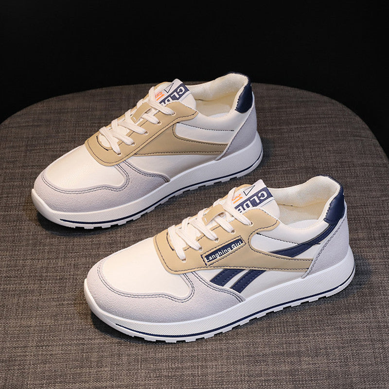 Forrest Gump-Inspired Shoes For Women